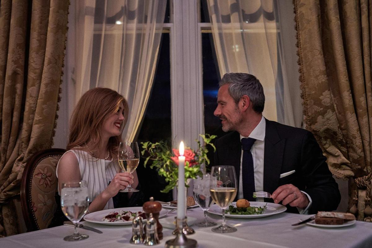 Dromoland Castle Hotel