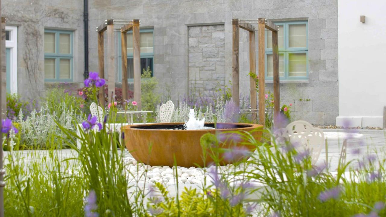 Dromoland Castle 5* Newmarket-on-Fergus