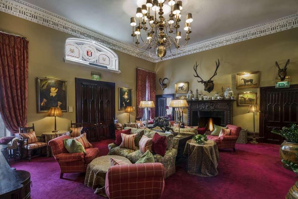 Hotel Dromoland Castle 5*