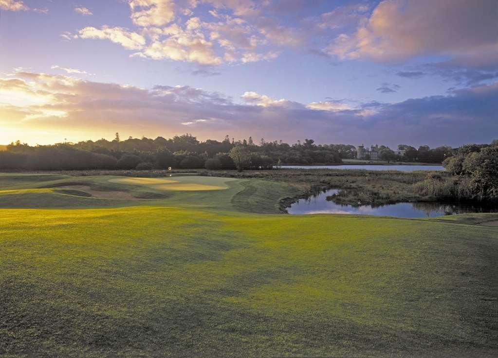 Dromoland Castle 5* Newmarket-on-Fergus