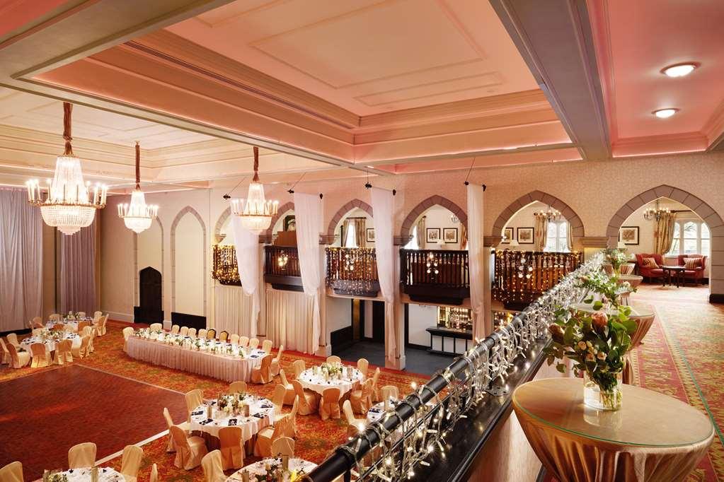 Dromoland Castle 5* Newmarket-on-Fergus