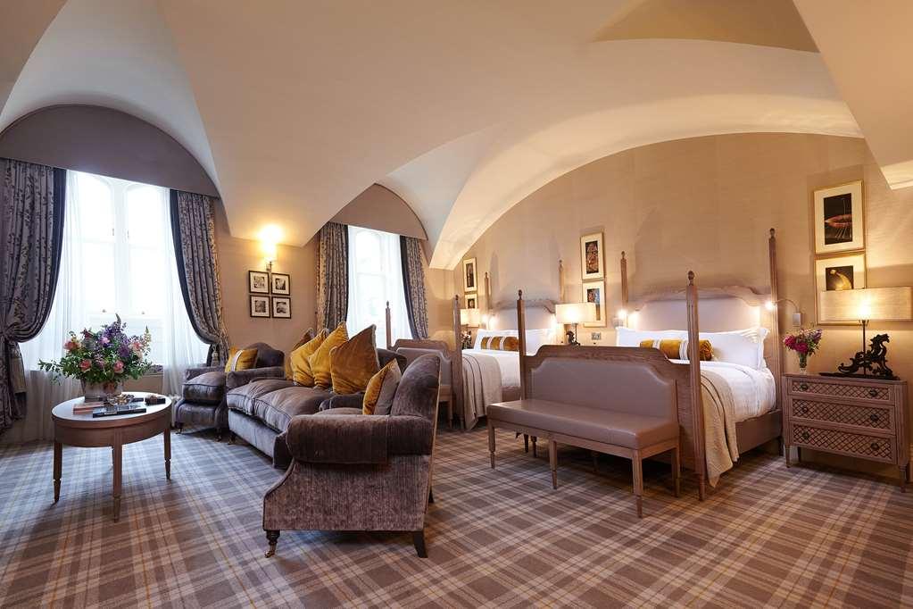 Dromoland Castle Newmarket-on-Fergus