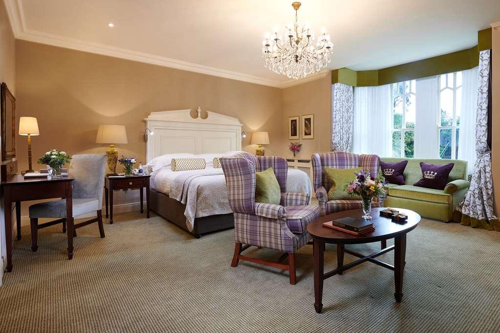 Hotel Dromoland Castle