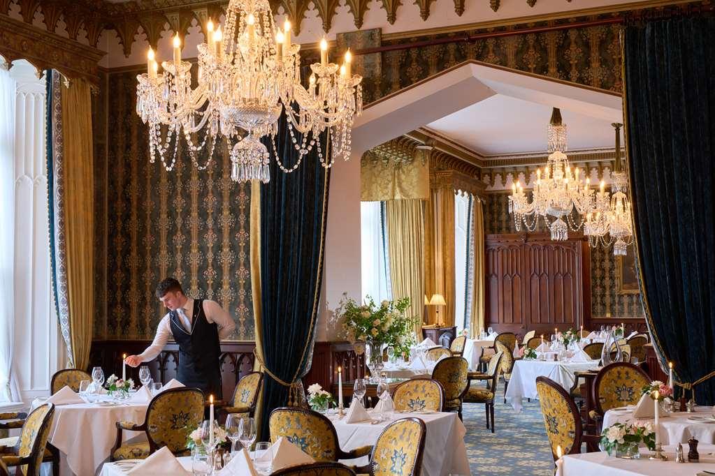 Dromoland Castle Hotel