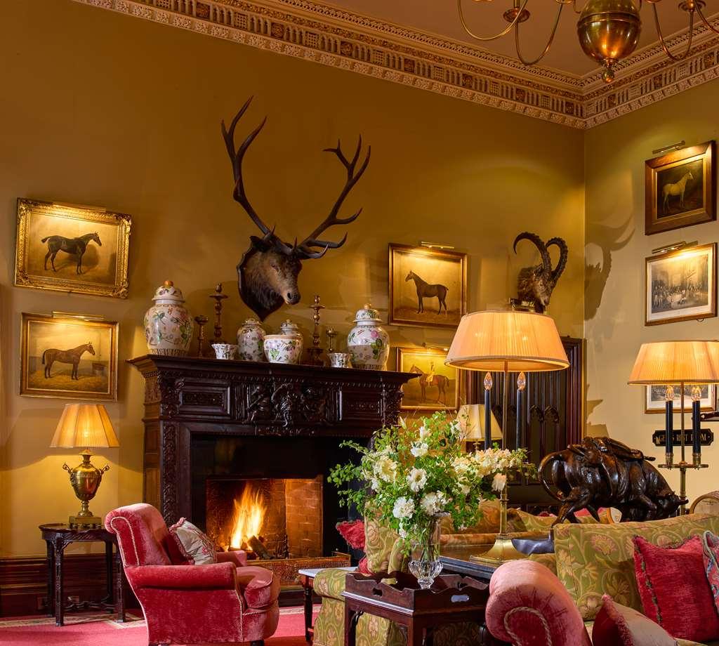 Dromoland Castle Hotel 5*