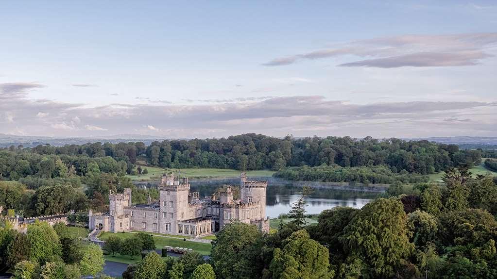 Dromoland Castle Newmarket-on-Fergus