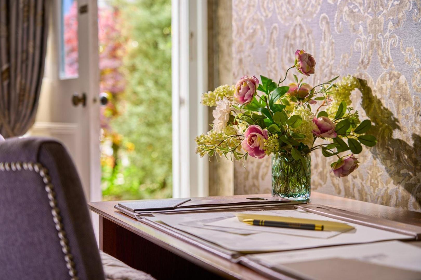 Dromoland Castle 5*