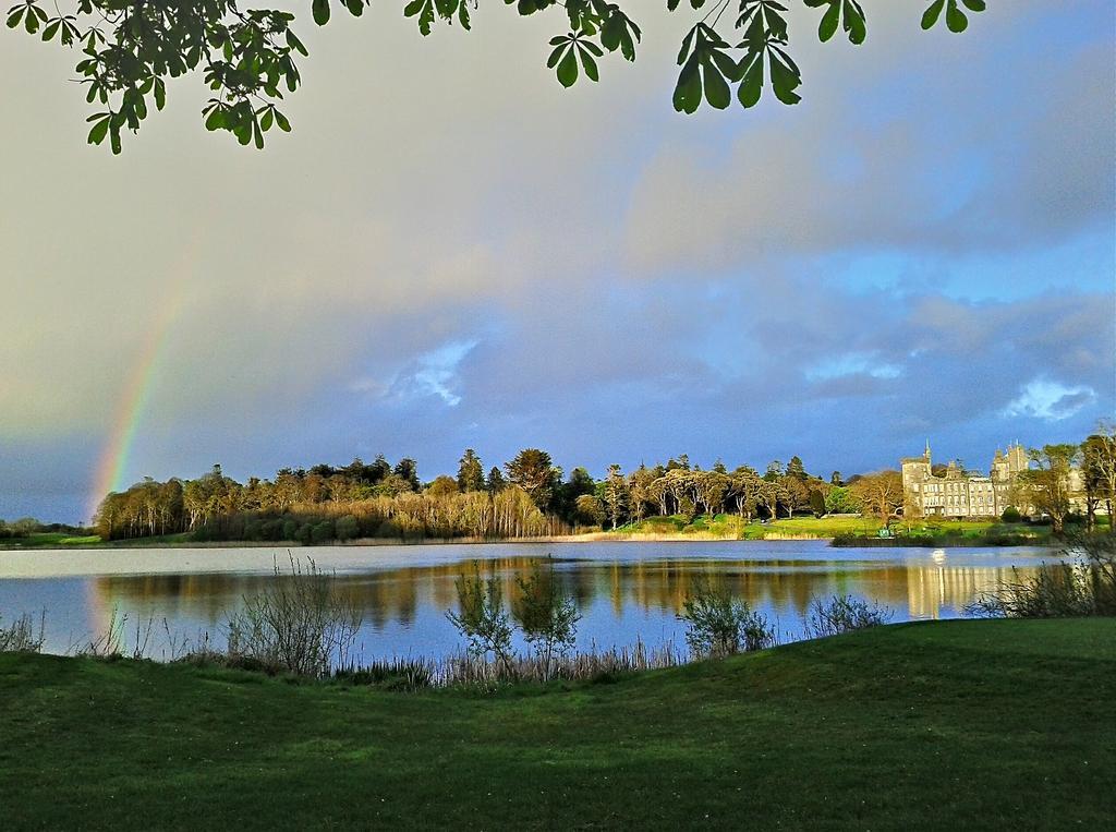 Hotel Dromoland Castle 5*